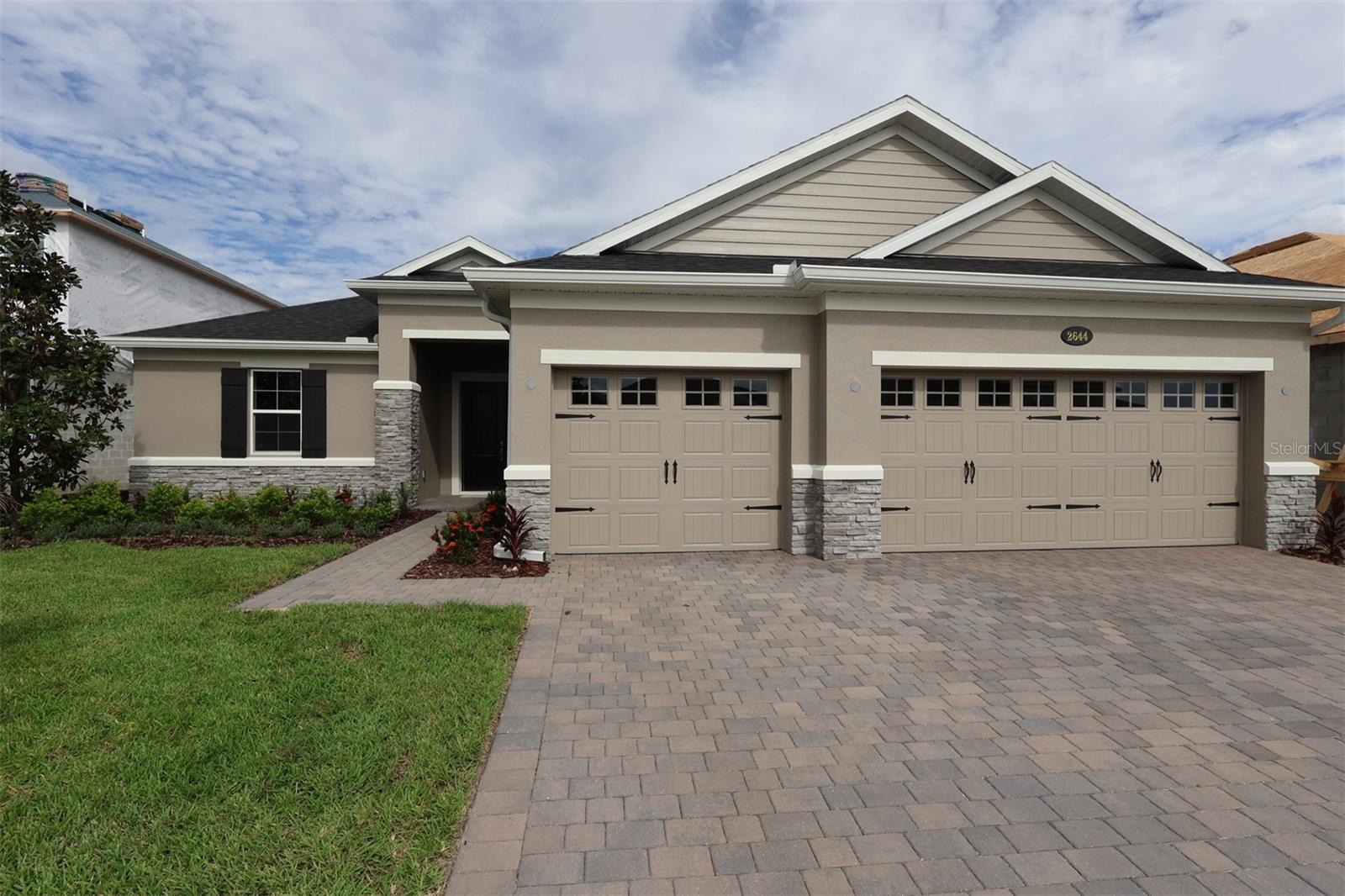 2644 RAVENCLIFFE TERRACE