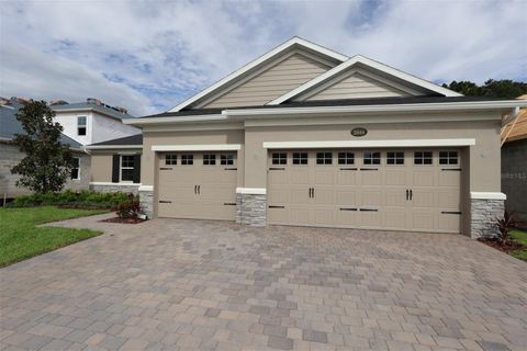 2644 RAVENCLIFFE TERRACE OVIEDO FL 32765