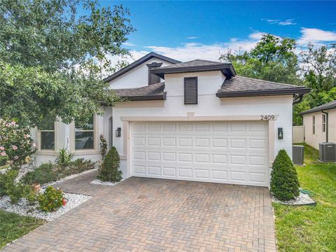 2409 GRATIA PLACE CASSELBERRY FL 32707