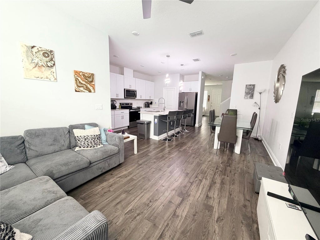 Photo of 16435 Hamlin Hills Road, Winter Garden, FL 34787 (MLS # O6425950)
