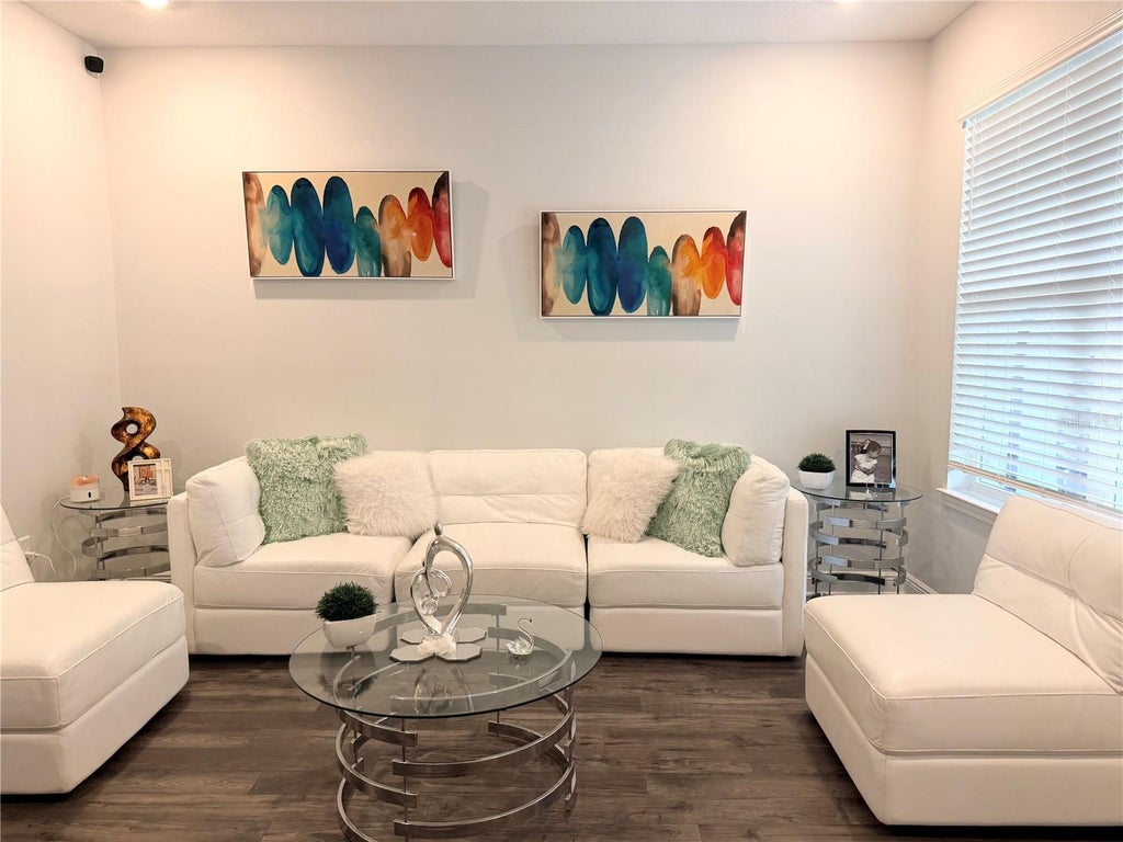 Photo of 16435 Hamlin Hills Road, Winter Garden, FL 34787 (MLS # O6425950)