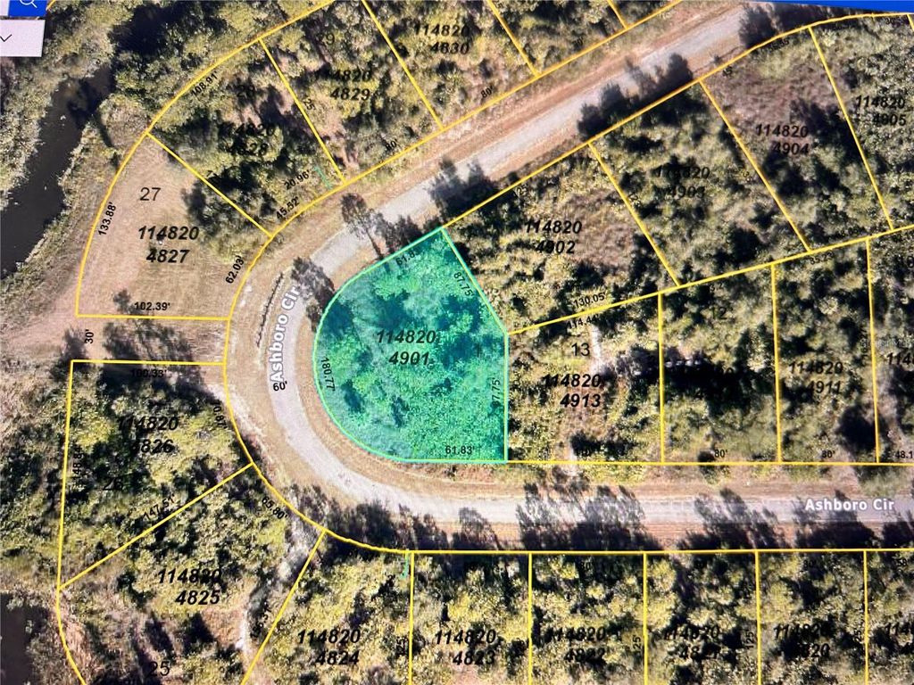 Photo of 34 Ashboro Circle, North Port, FL 34288 (MLS # S5126820)