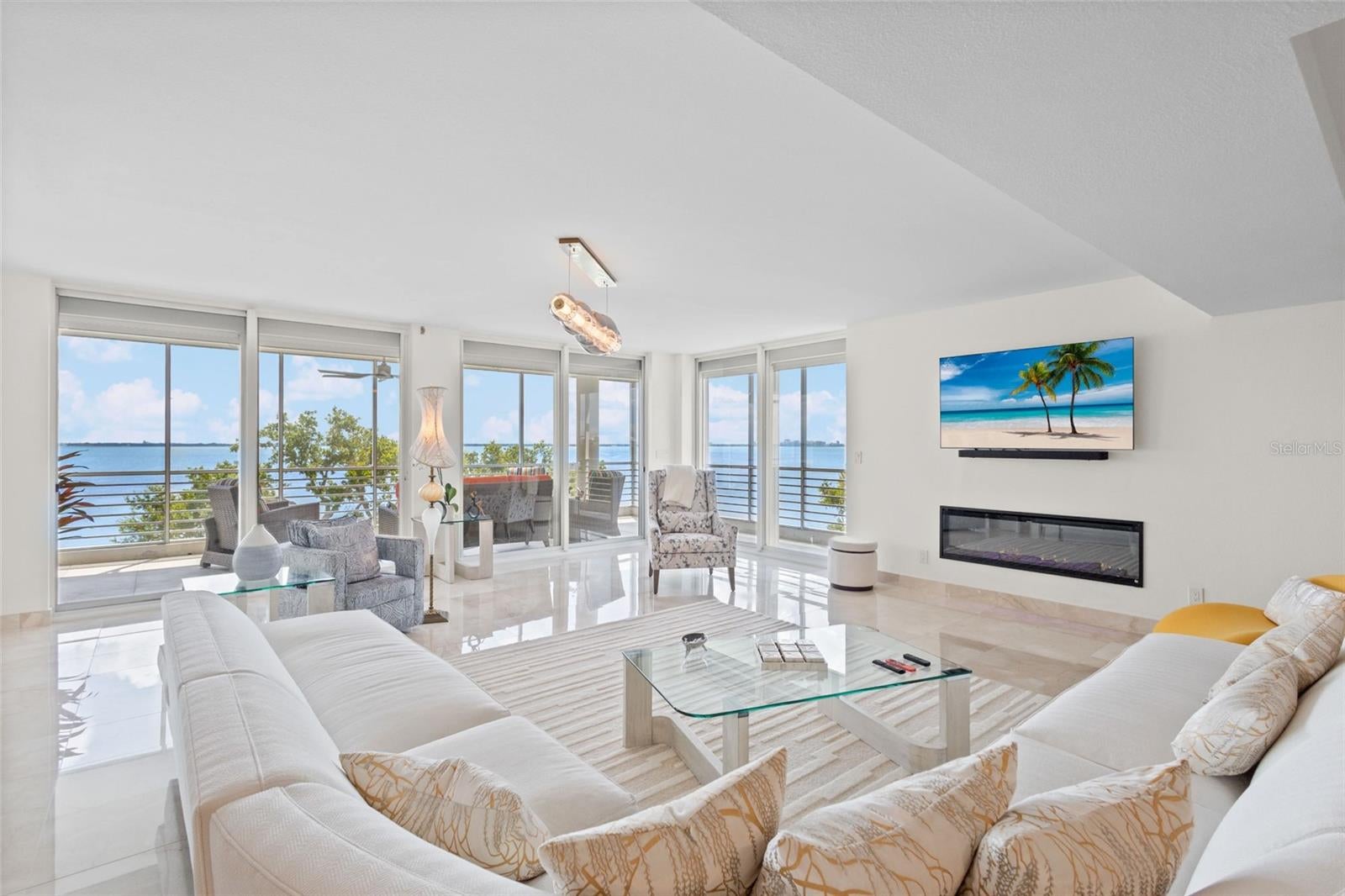 2450 HARBOURSIDE DRIVE 244