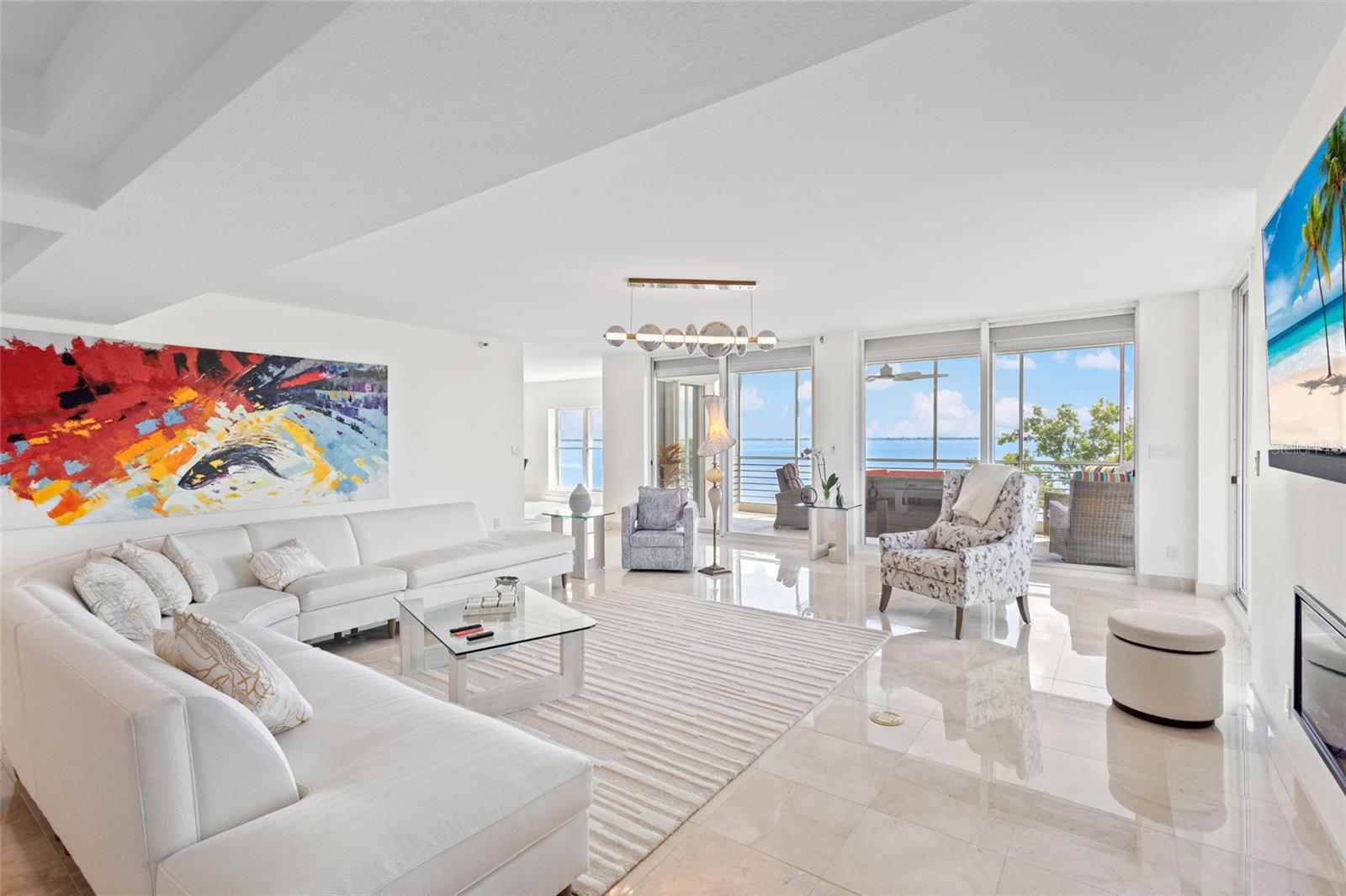 2450 HARBOURSIDE DRIVE 244