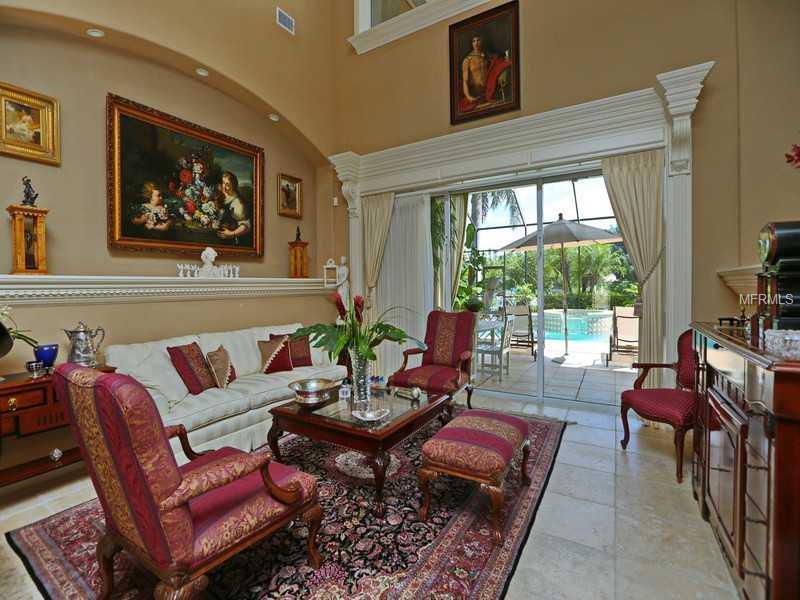 BIRD KEY - Residential