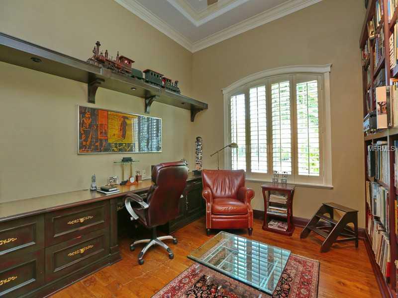 BIRD KEY - Residential