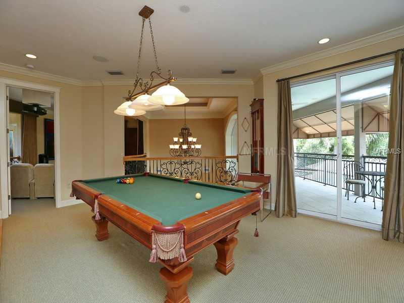 BIRD KEY - Residential