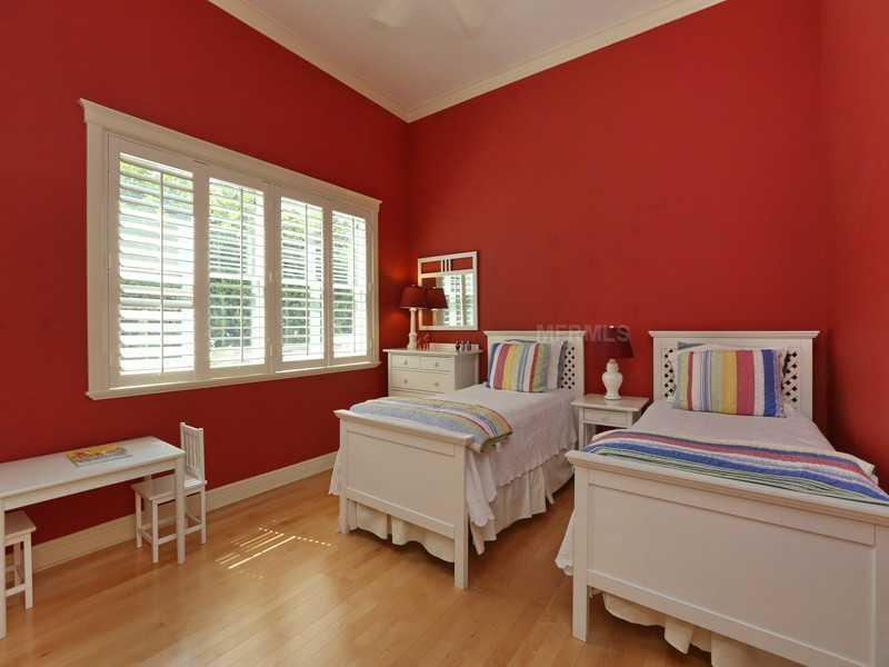 BIRD KEY - Residential