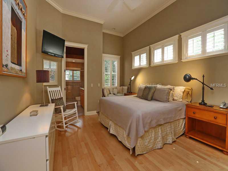 BIRD KEY - Residential