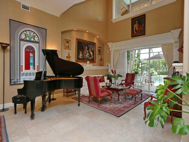 BIRD KEY - Residential