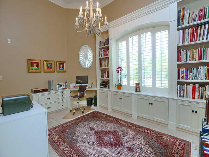 BIRD KEY - Residential