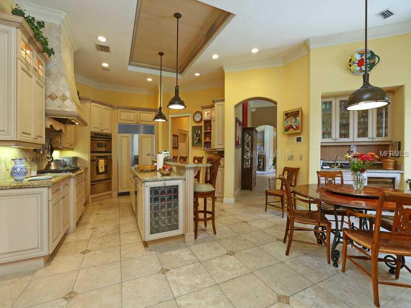 BIRD KEY - Residential