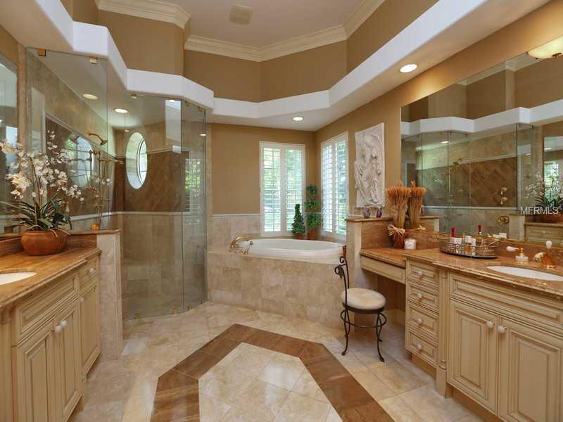 BIRD KEY - Residential