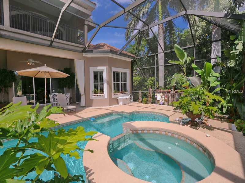 BIRD KEY - Residential