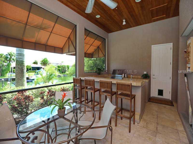 BIRD KEY - Residential