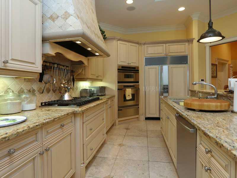 BIRD KEY - Residential