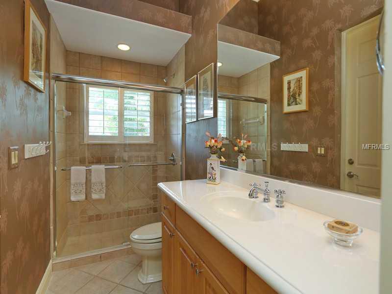 BIRD KEY - Residential