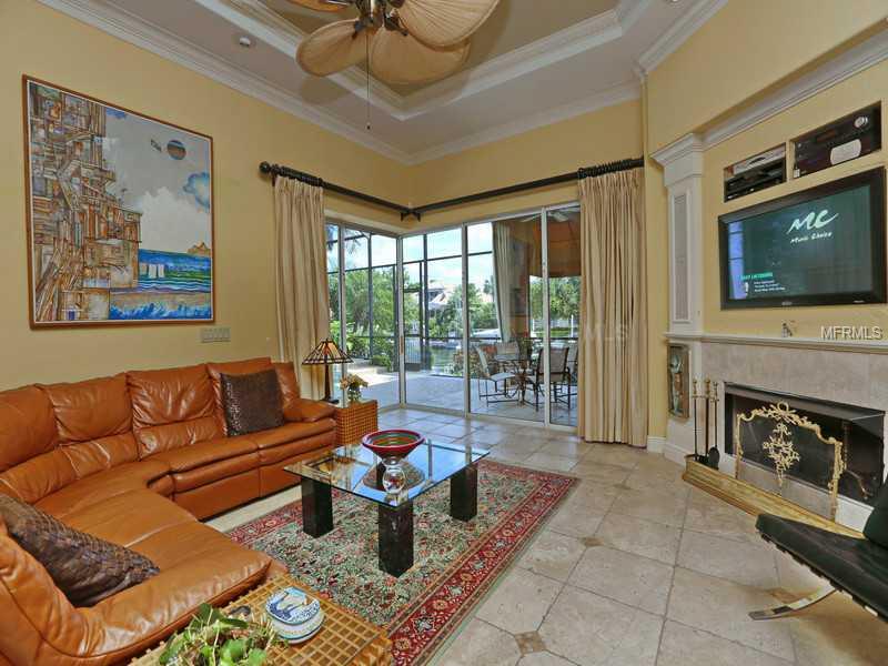 BIRD KEY - Residential