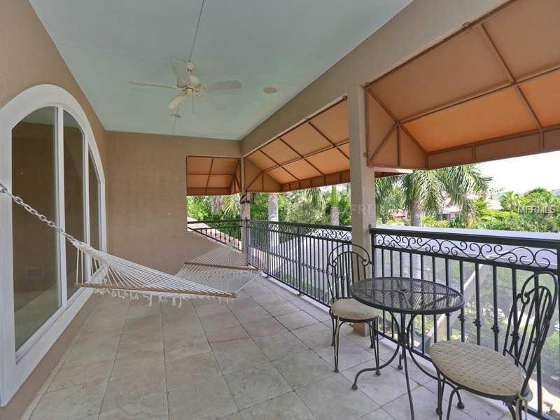 BIRD KEY - Residential