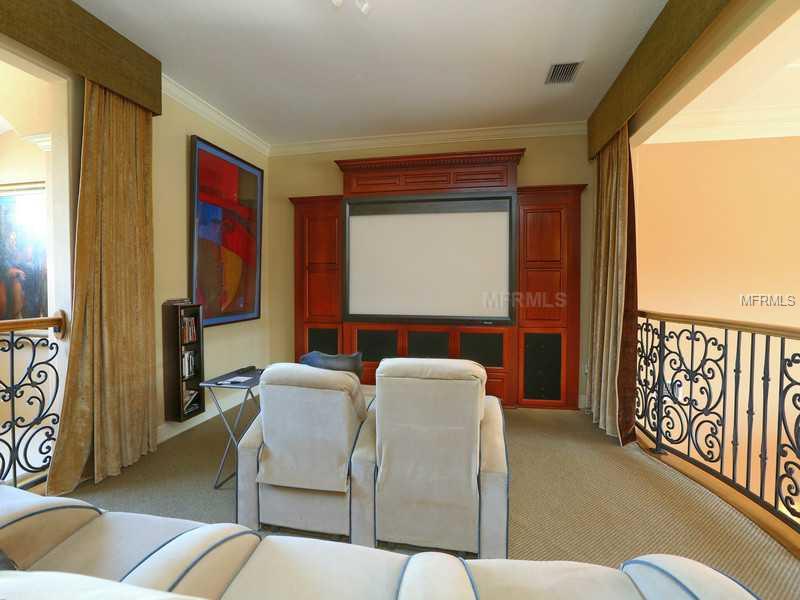 BIRD KEY - Residential