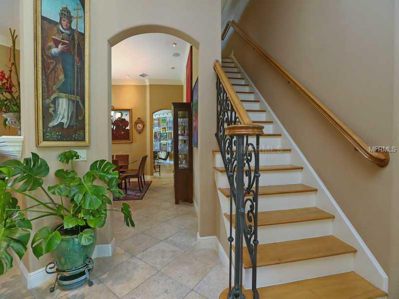 BIRD KEY - Residential