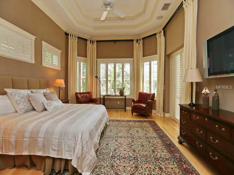 BIRD KEY - Residential