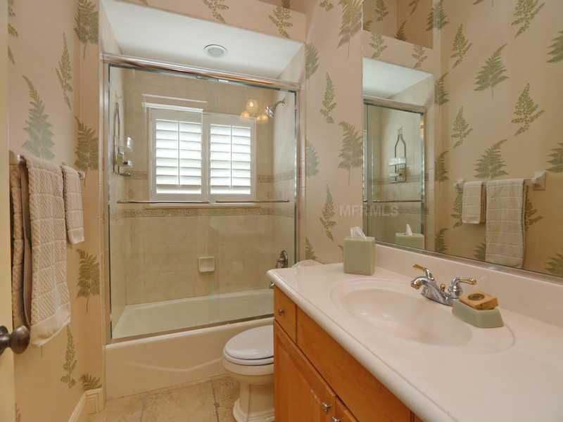 BIRD KEY - Residential