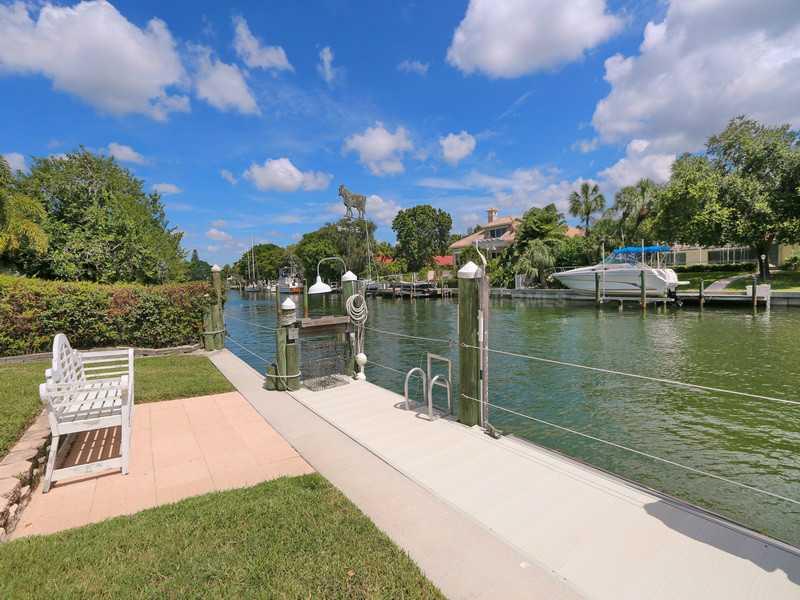 BIRD KEY - Residential