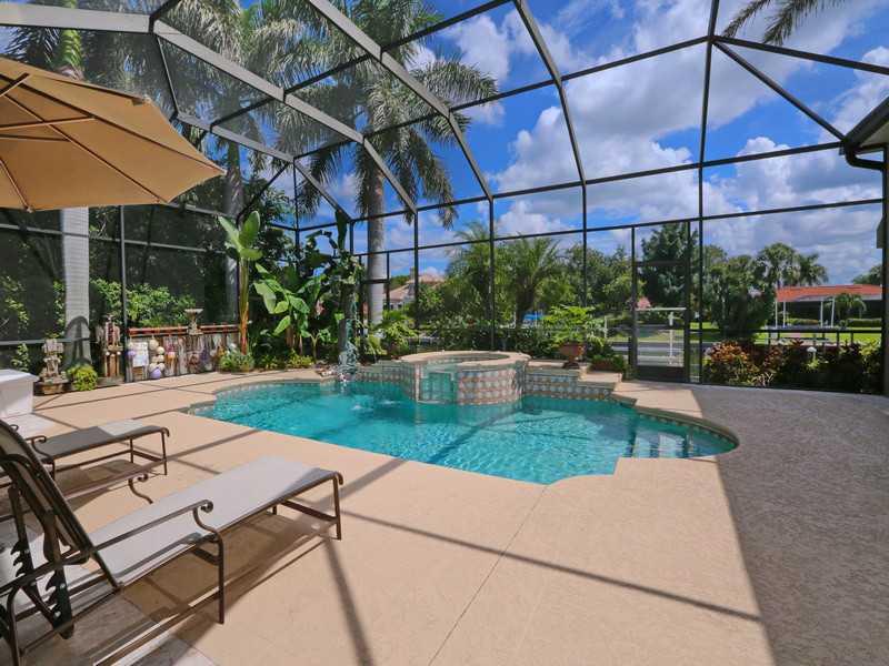 BIRD KEY - Residential