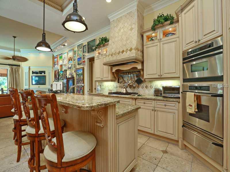 BIRD KEY - Residential