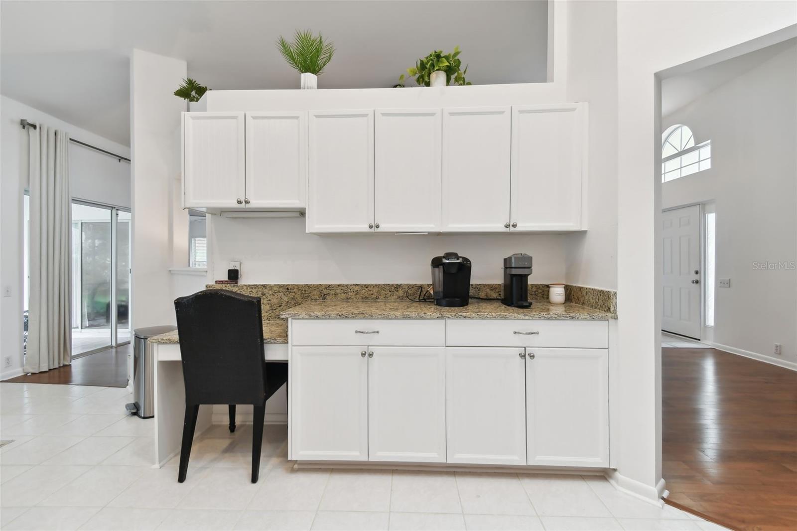 PERIDIA UNIT FOUR - Residential