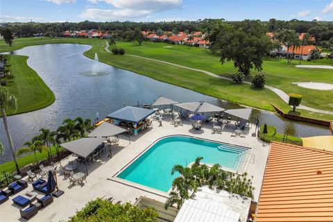 A home in BRADENTON