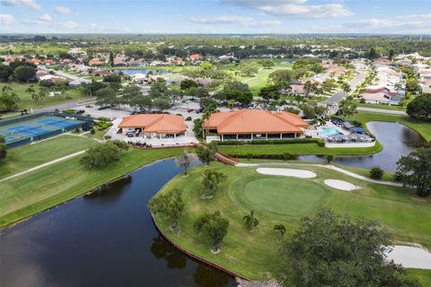 A home in BRADENTON