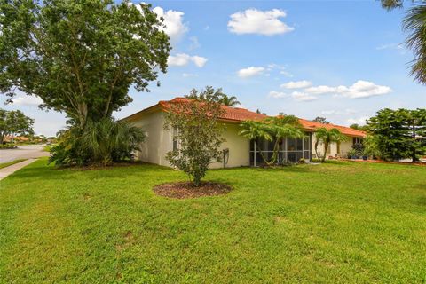 A home in BRADENTON