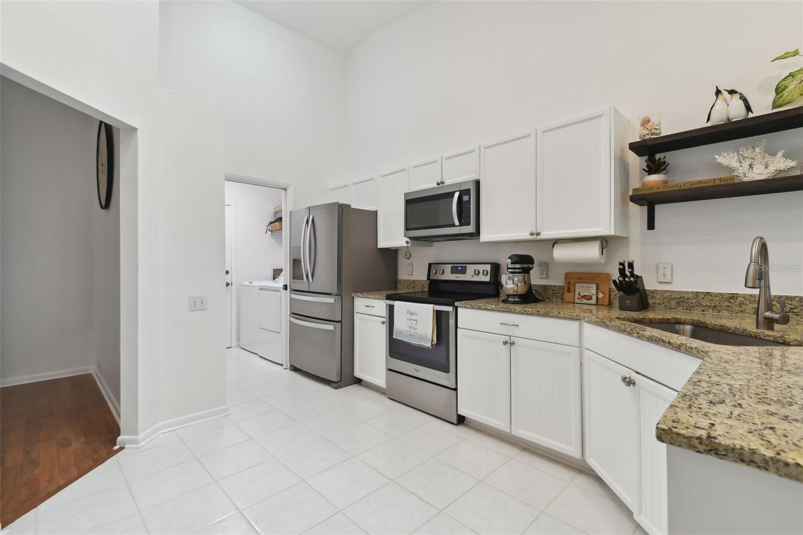 PERIDIA UNIT FOUR - Residential