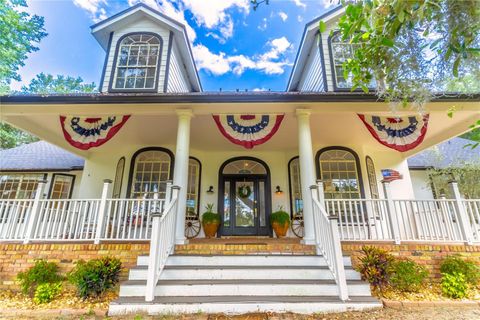 A home in UMATILLA