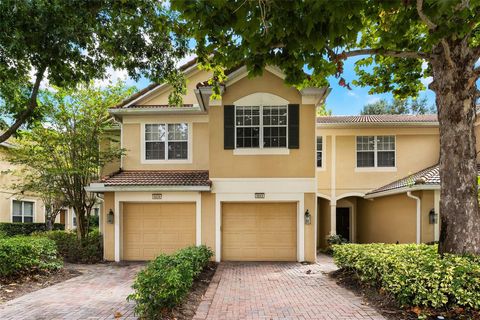 A home in ORLANDO