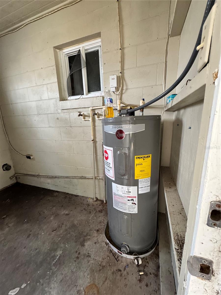 TEMPLE CREST UNIT NO 3 - Residential