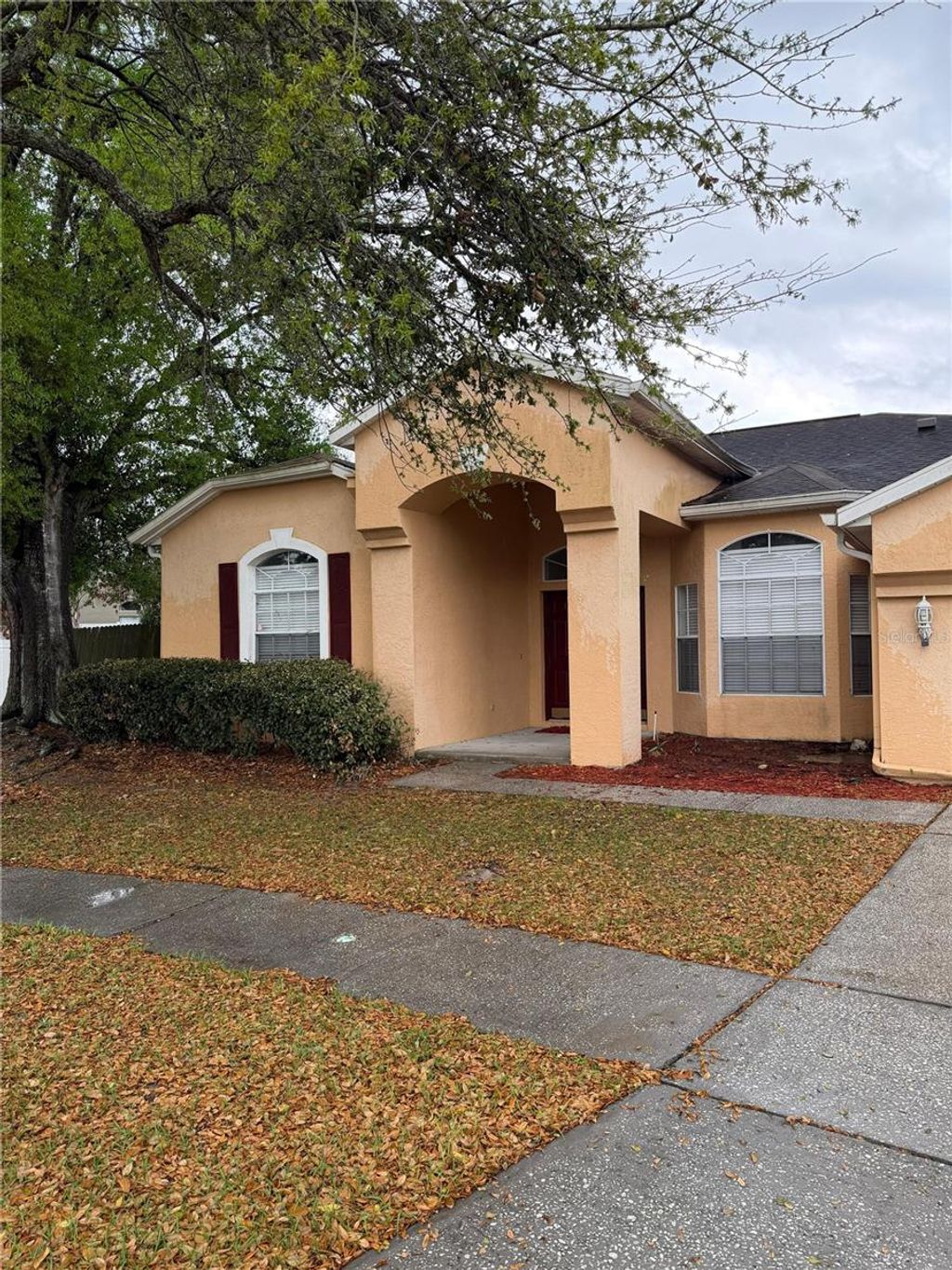 Photo of 302 Crystal Goblet Court, Valrico, FL 33594 (MLS # TB8486107)