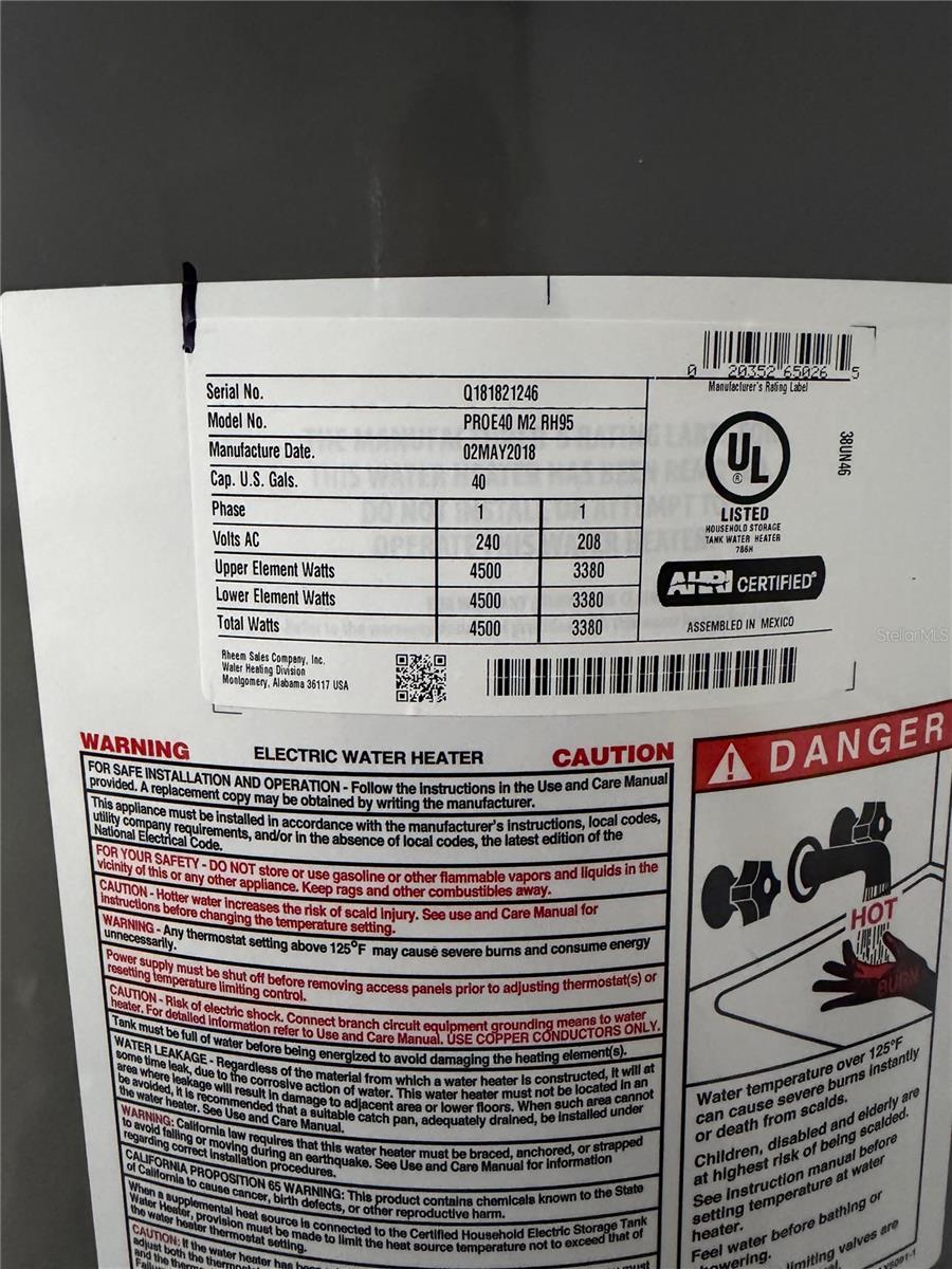 BRANDON BROOK PH IX A & B - Residential