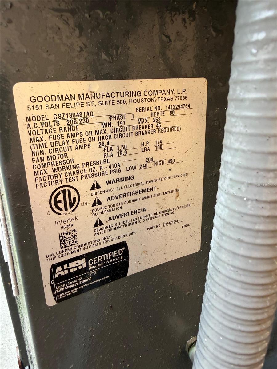 BRANDON BROOK PH IX A & B - Residential