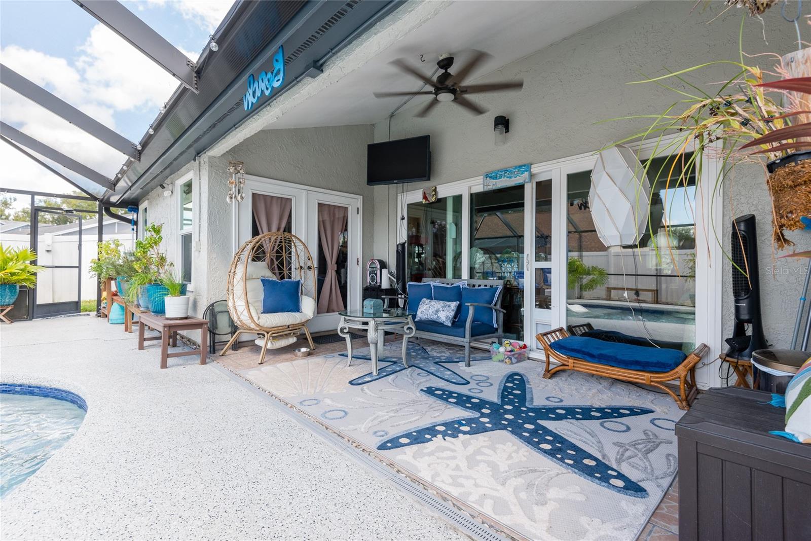 BLOOMINGDALE SEC O - Residential