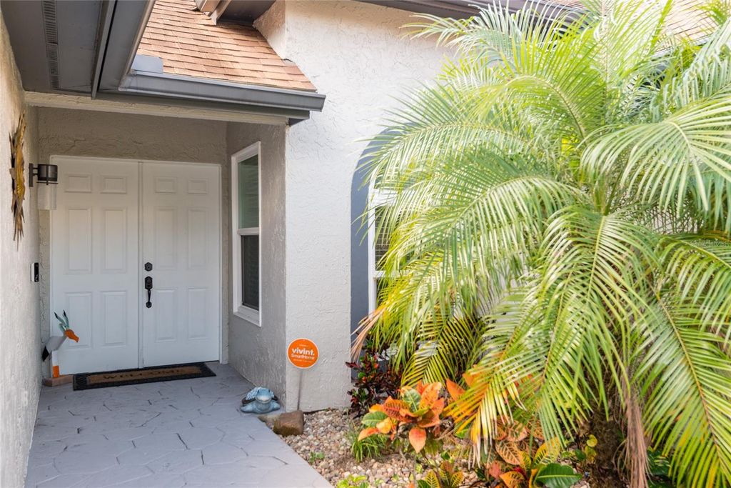 Photo of 1301 Monte Lake Drive, Valrico, FL 33596 (MLS # TB8466186)