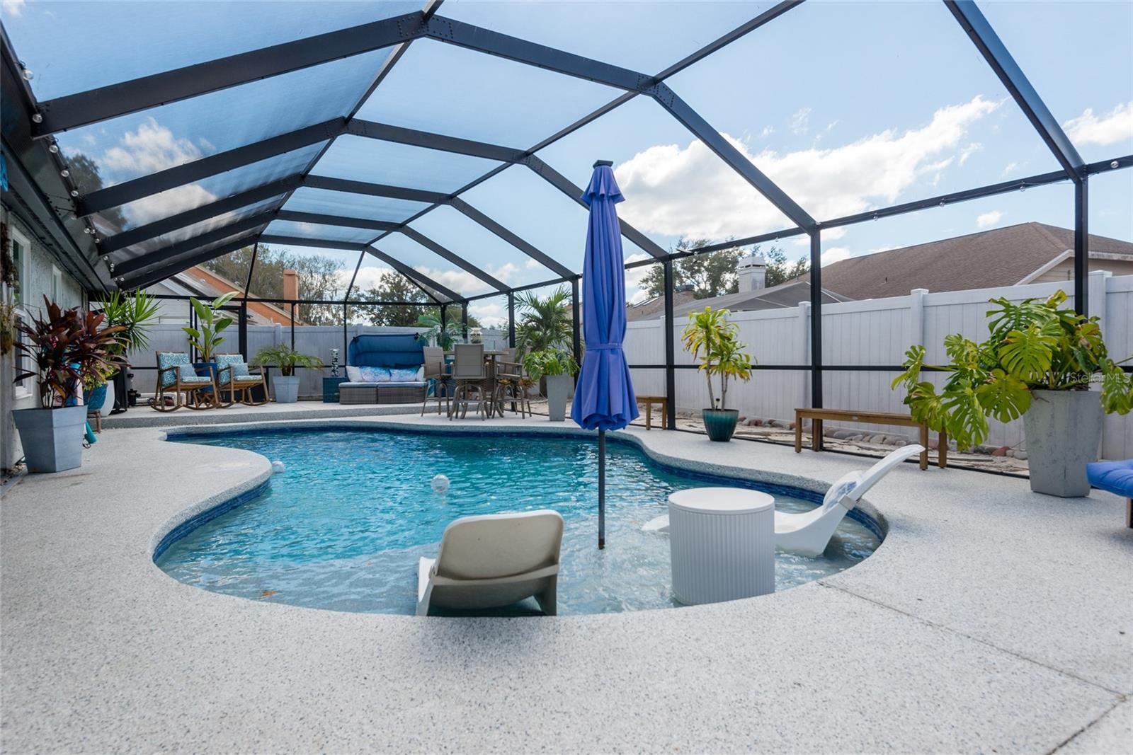 BLOOMINGDALE SEC O - Residential