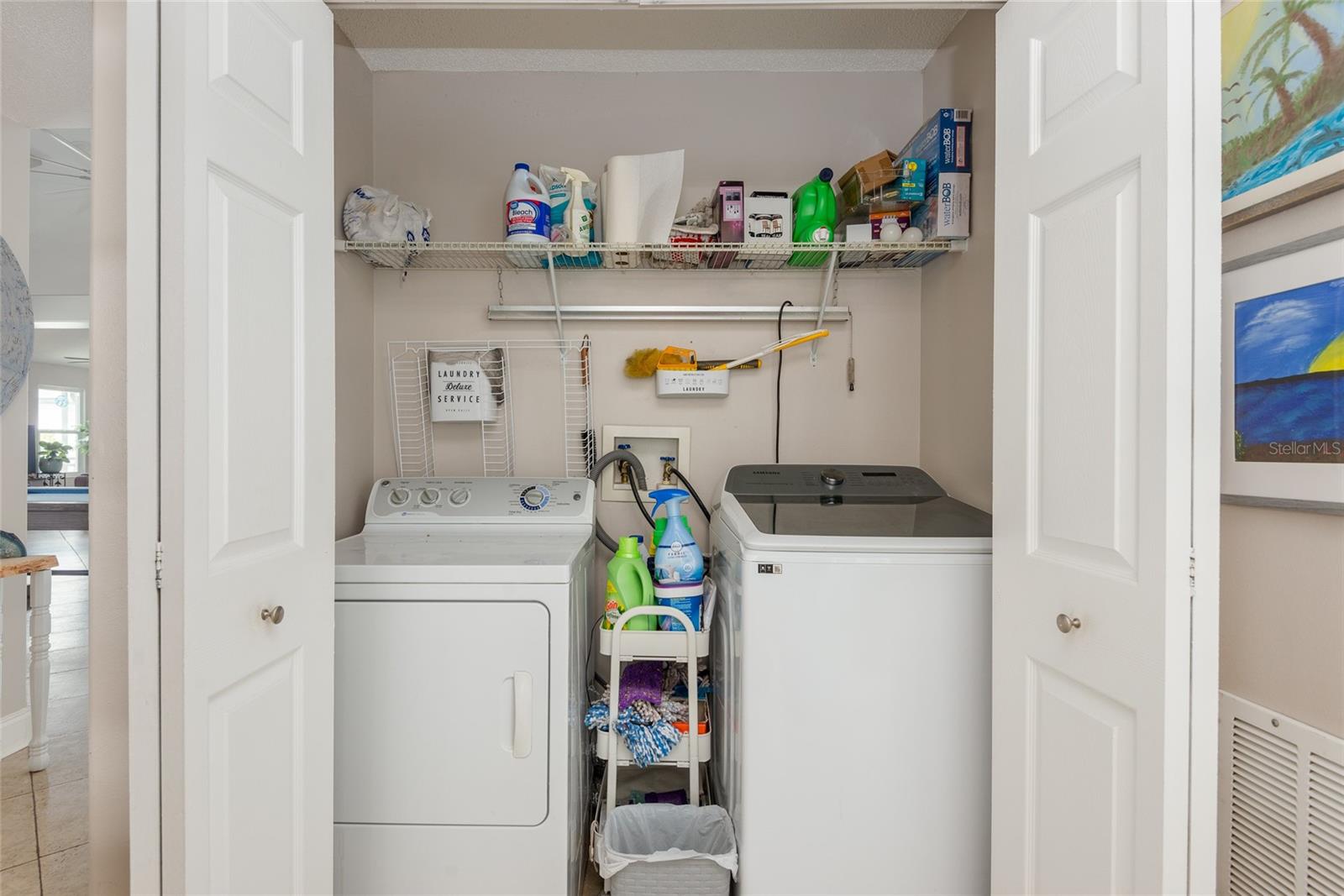 BLOOMINGDALE SEC O - Residential