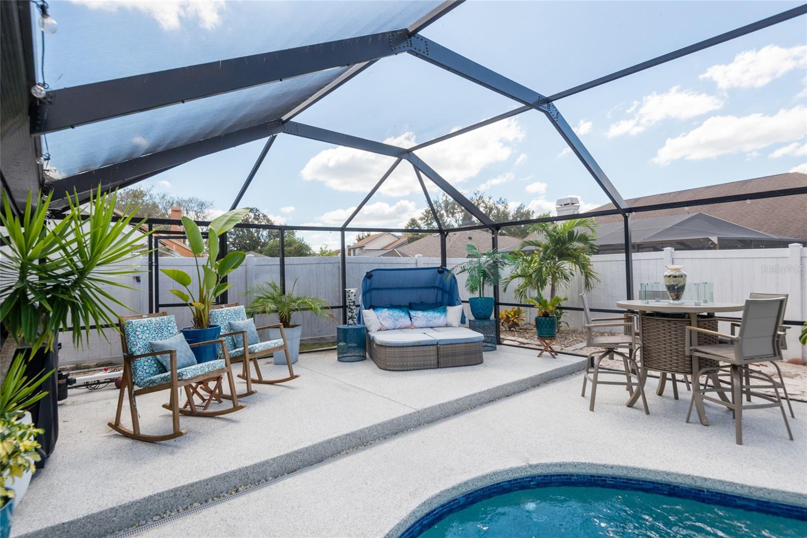 BLOOMINGDALE SEC O - Residential