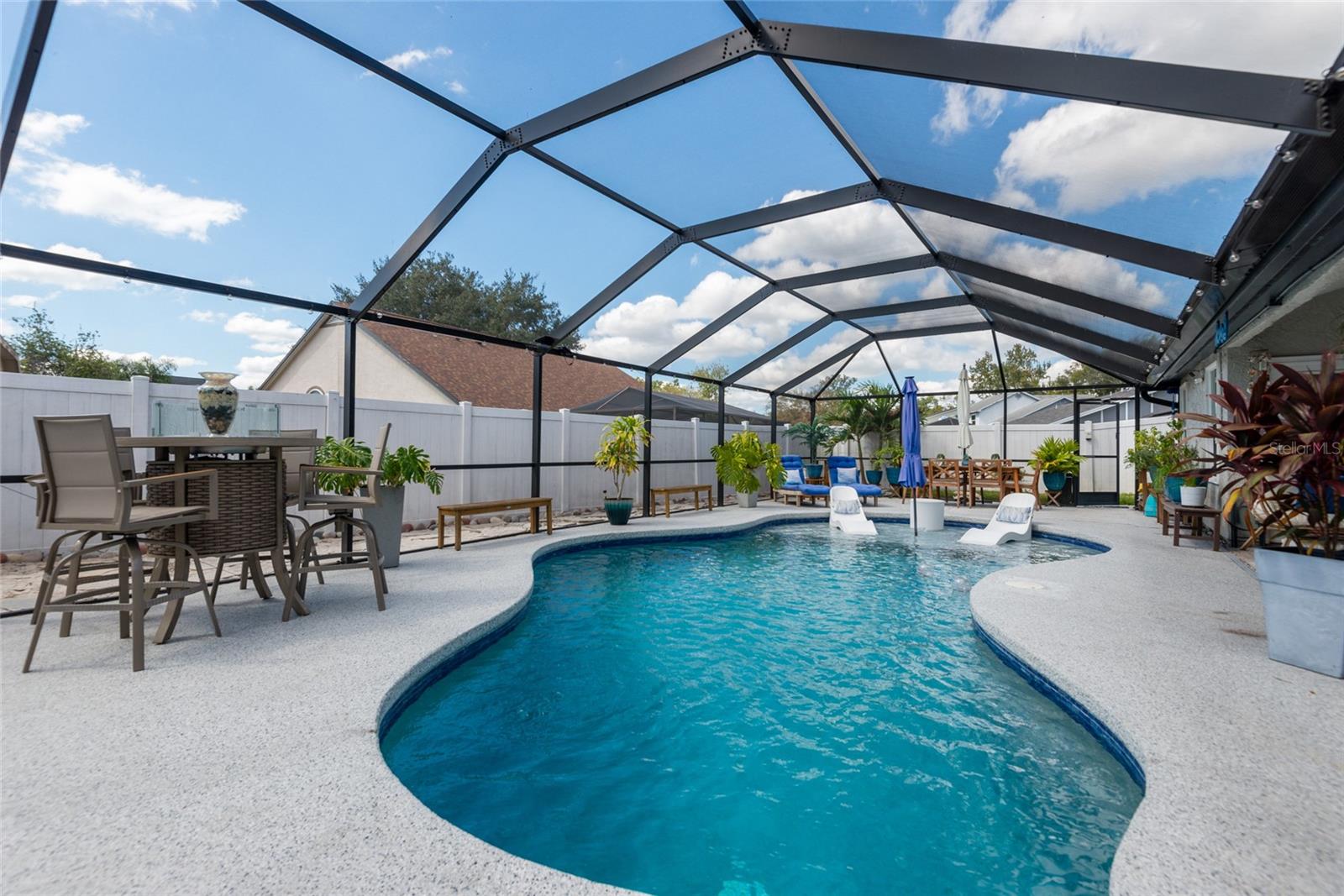 BLOOMINGDALE SEC O - Residential