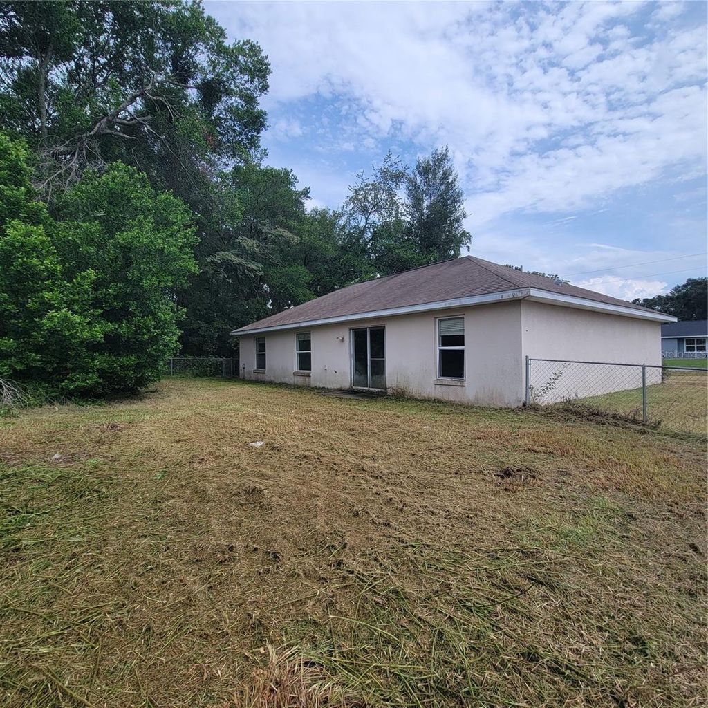 Photo of 3985 SE 138th Place, Summerfield, FL 34491 (MLS # OM708791)