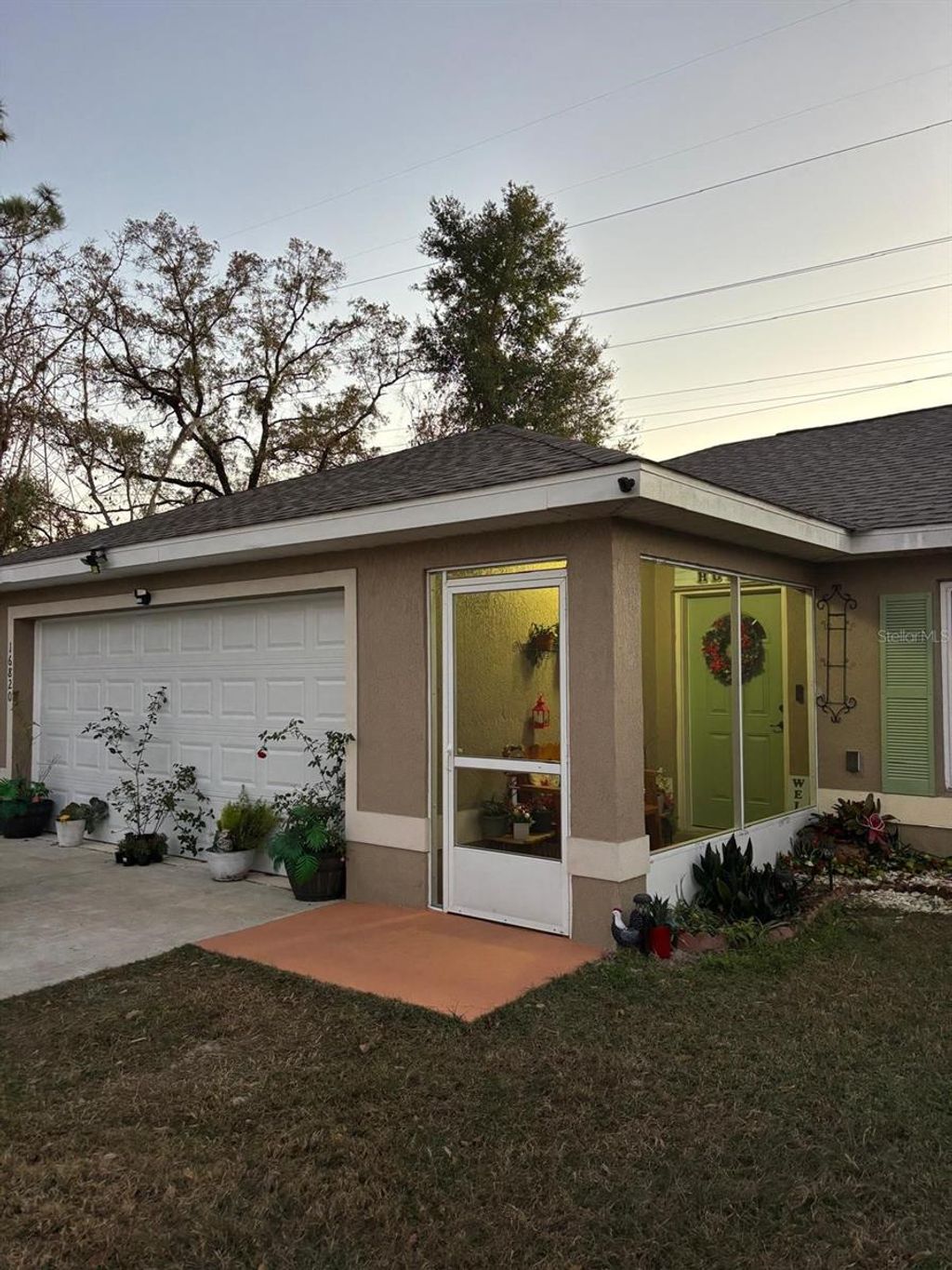 Photo of 16820 SW 50th Circle, Ocala, FL 34473 (MLS # OM715856)