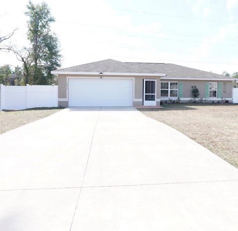 Photo of 16820 SW 50th Circle, Ocala, FL 34473 (MLS # OM715856)